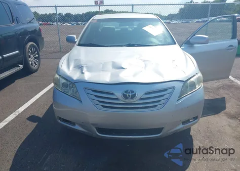 2009 Toyota Camry z USA, uszkodzony, nr VIN 4T4BE46K29R096182